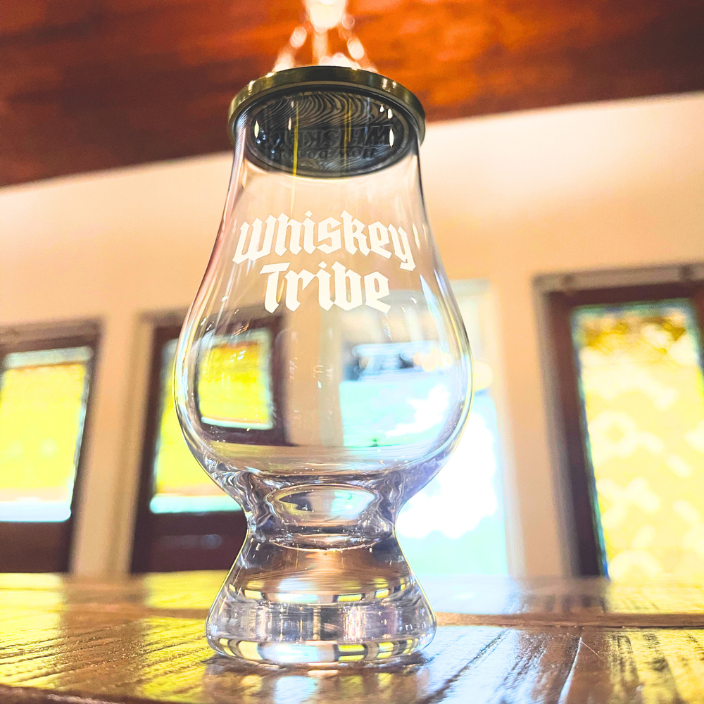 How Do You Whiskey Challenge Coin