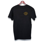 ALCHEMIST BLACK BLACK TEE SHIRT