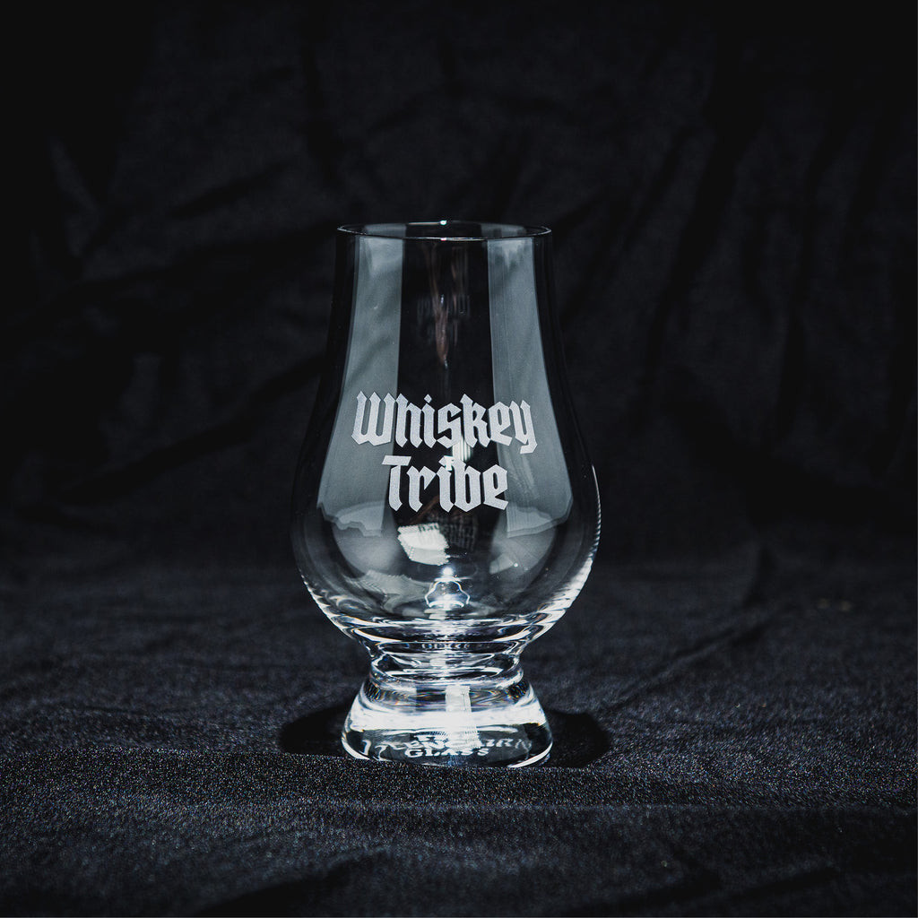 NEW WHISKEY TRIBE GLENCAIRN Whiskey Tribe