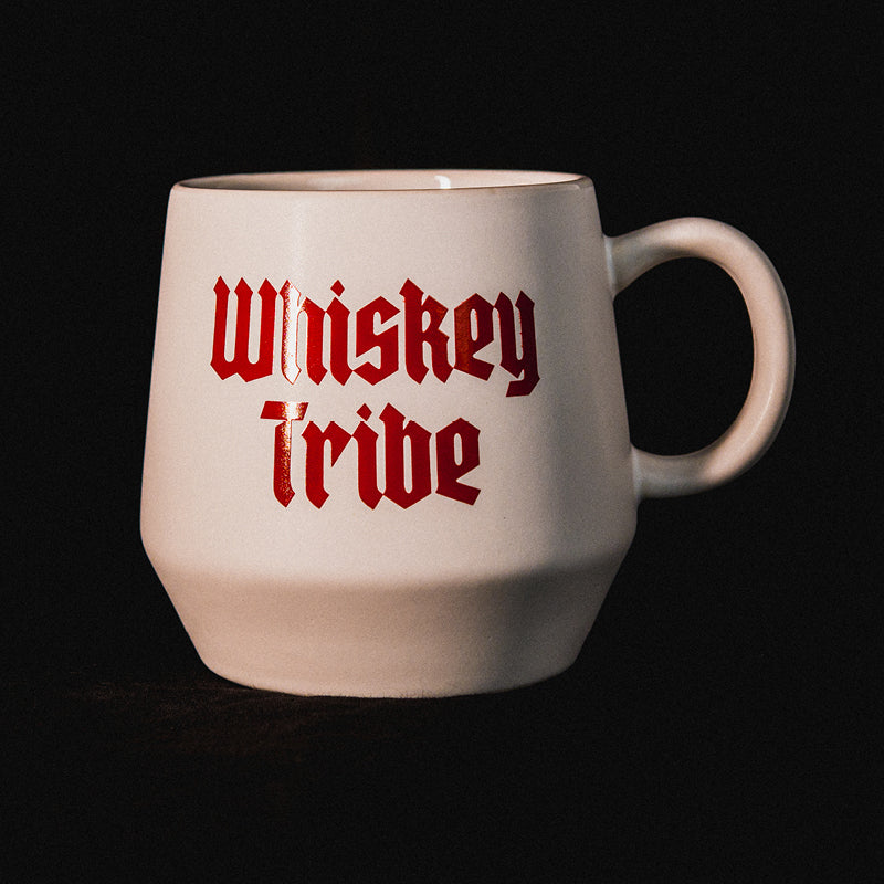 WHISKEY TRIBE LARGE COFFEE MUG – Whiskey Tribe