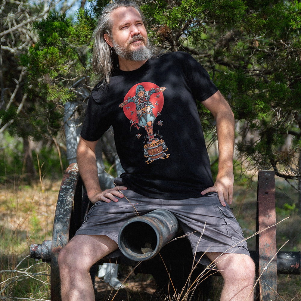 ASSASSIN'S MEAD TEE