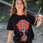 ASSASSIN'S MEAD TEE
