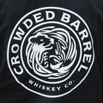 CROWDED BARREL ZIP HOODIE